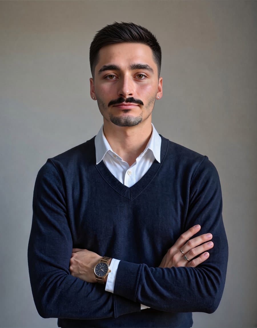 Mike Guarino, founder of GainSolutions
